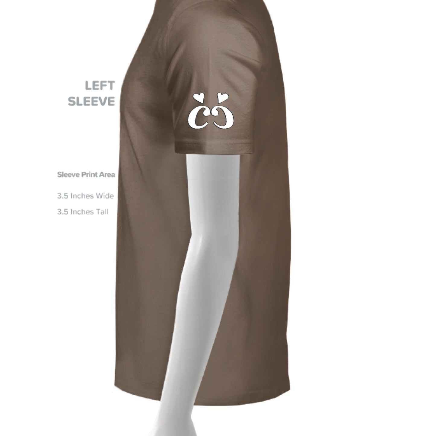 Espresso - SLEEVE_LEFT