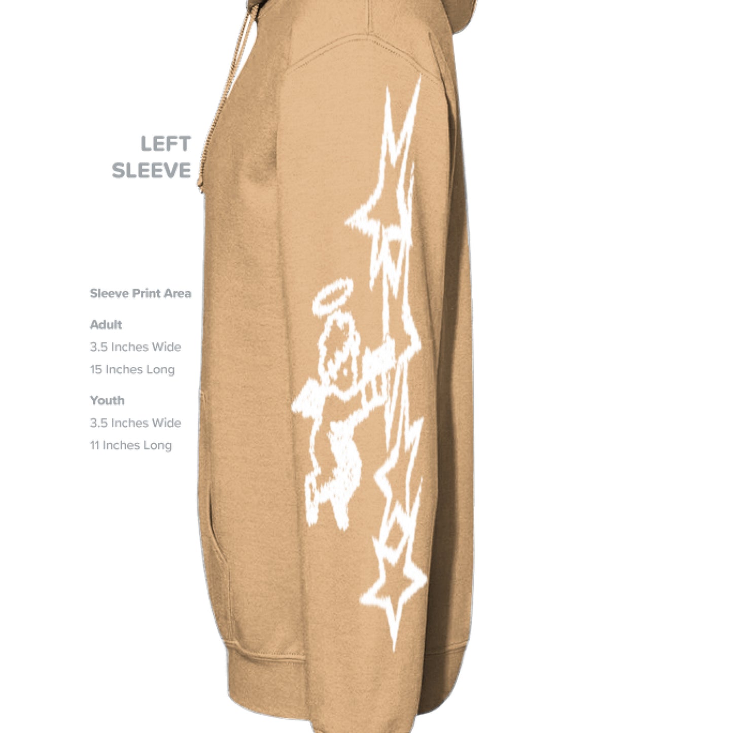 Old Gold - SLEEVE_LEFT