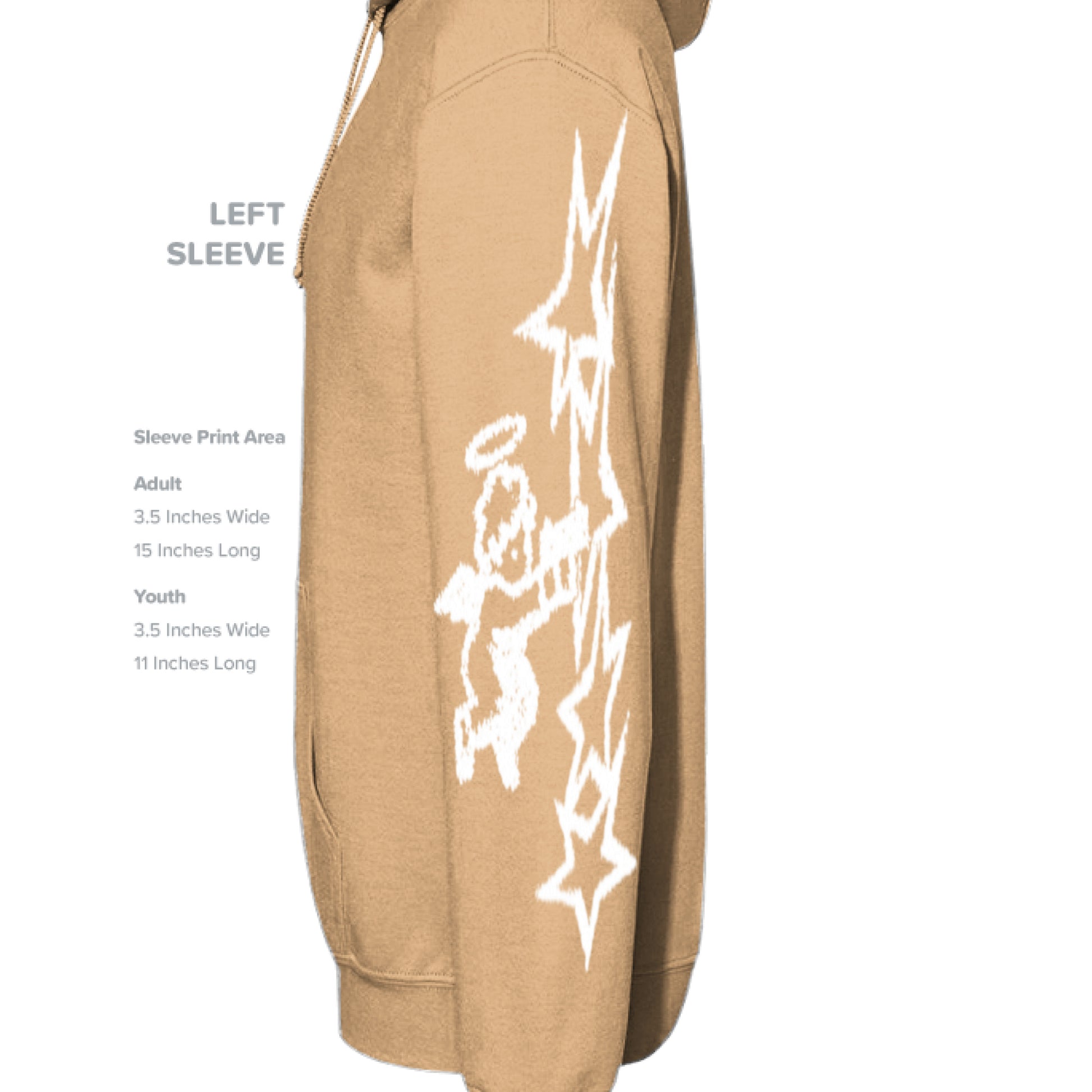 Old Gold - SLEEVE_LEFT