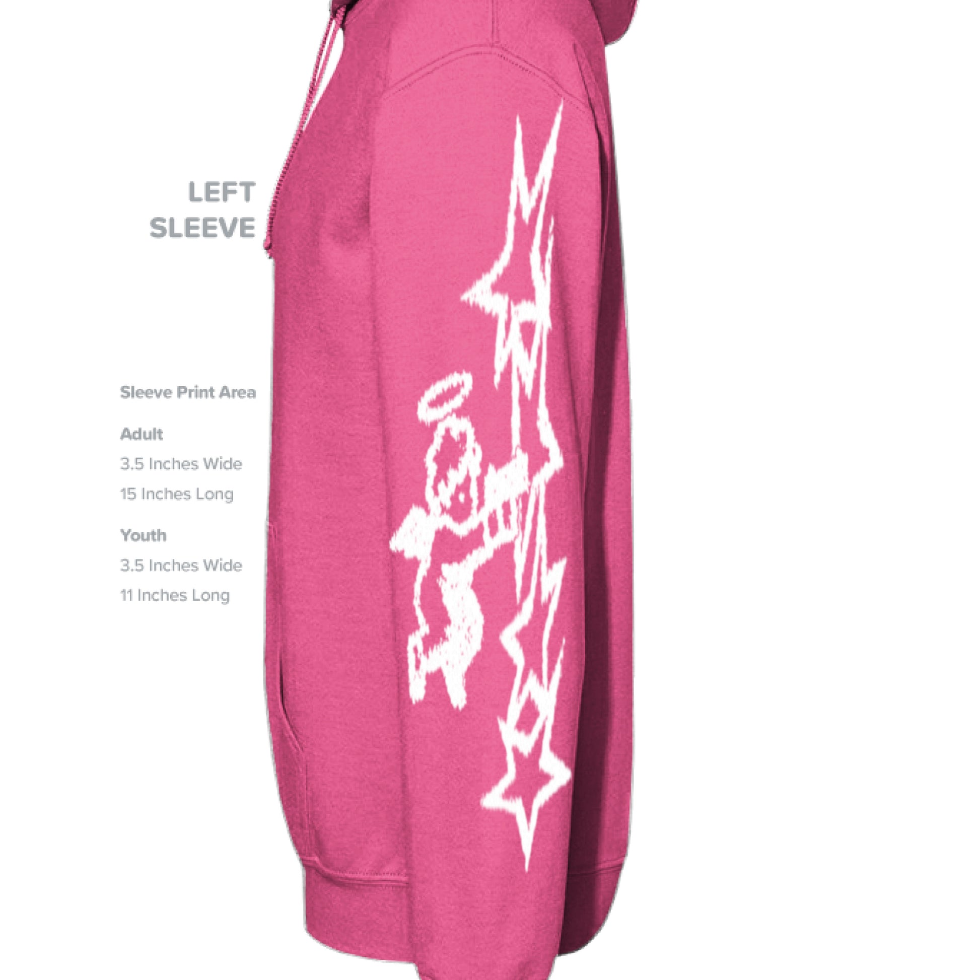 HELICONIA - SLEEVE_LEFT
