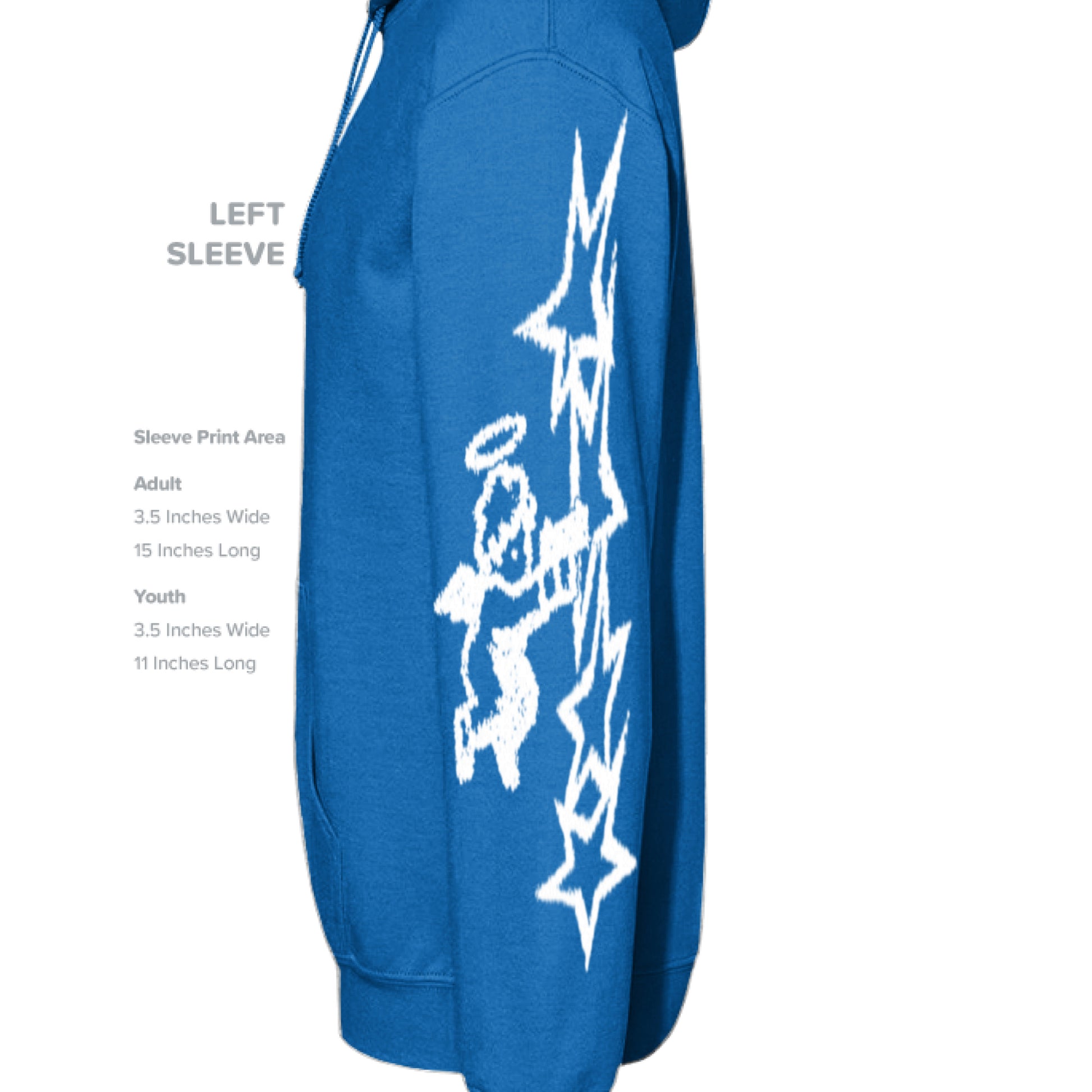 ROYAL - SLEEVE_LEFT