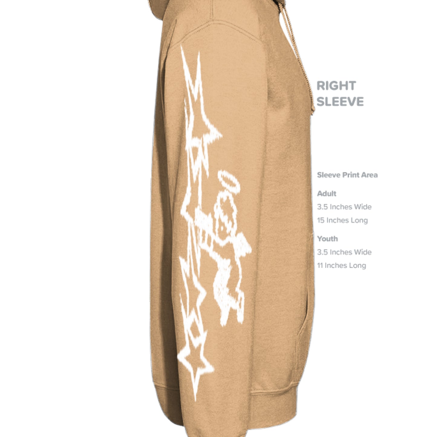 Old Gold - SLEEVE_RIGHT