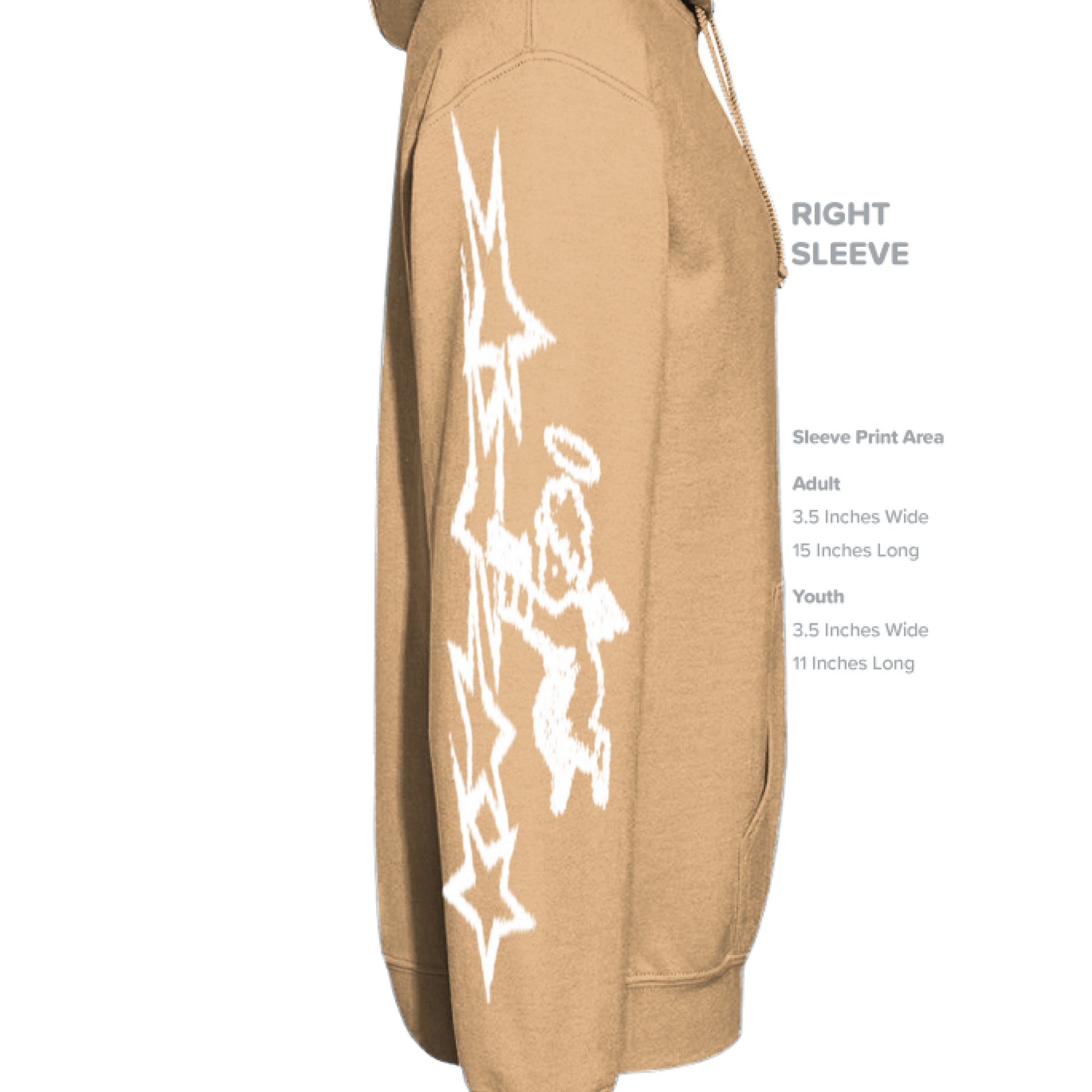 Old Gold - SLEEVE_RIGHT